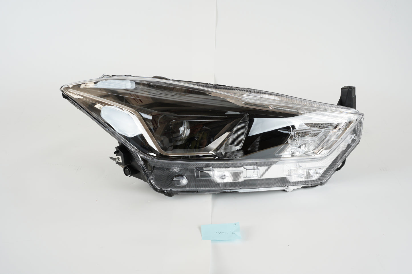 AUTO LAMP