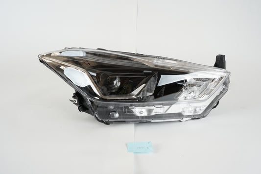 AUTO LAMP