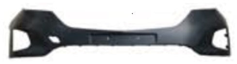 Chevrolet Equinox Front Bumper 101-01782X, 101-01785X, 84205594, 84385251, GM1014130