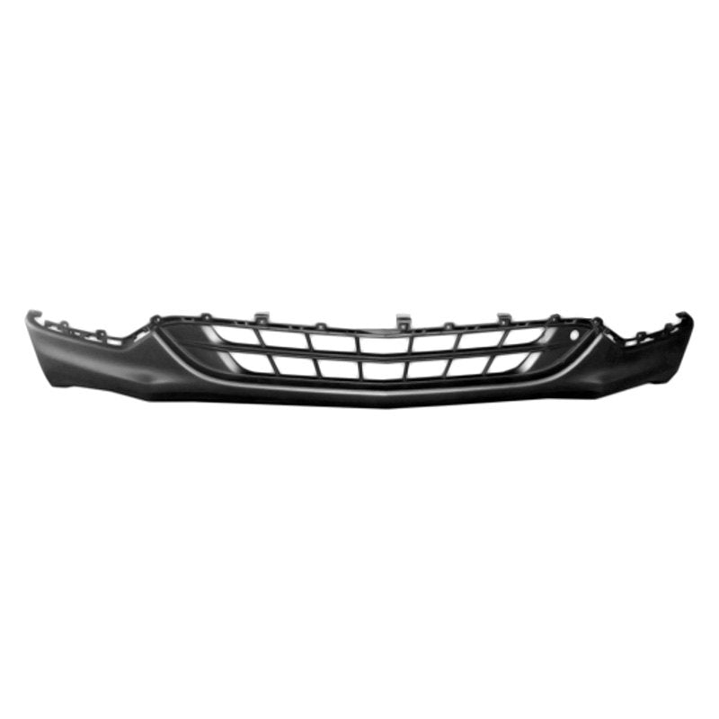 Chevrolet Equinox Front Lower Bumper 84150754,GM1015133