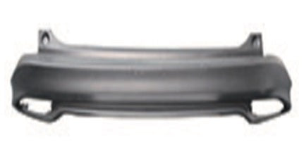 Honda HRV Rear Bumper Without Sensor 04715T7WA70 2019-2020